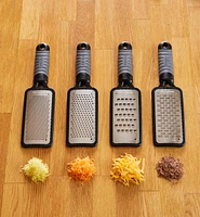 Paddle Graters