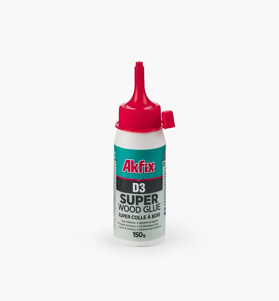Akfix D3 PVA Super Wood Glue
