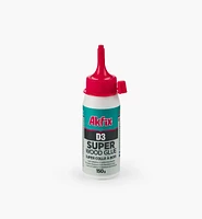 Akfix D3 PVA Super Wood Glue