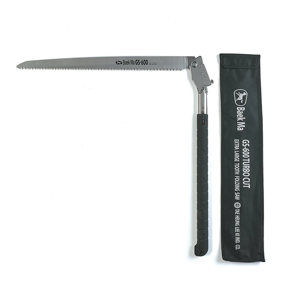 Folding Trail Saw