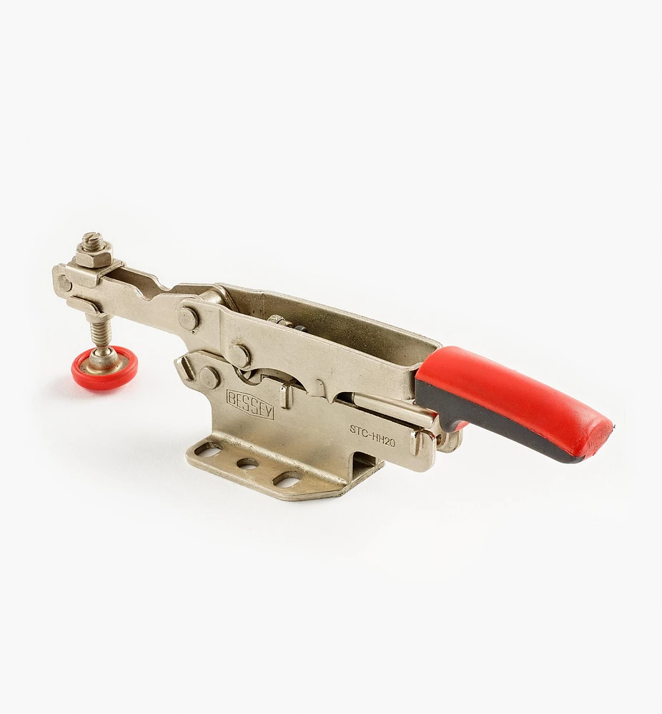 Petites sauterelles autoréglables à base droite Bessey