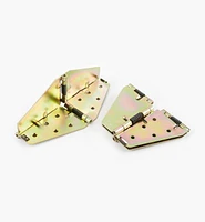 Table-Leaf Hinges