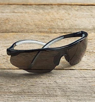 Tinted Safety Glasses