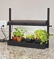 Ensembles de jardinage intérieur à DEL