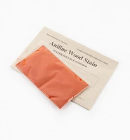 Teintures d'aniline solubles dans l'eau