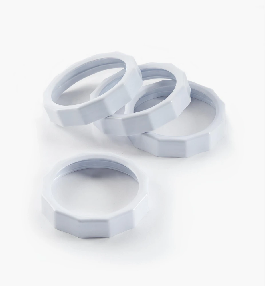 Tough Bands