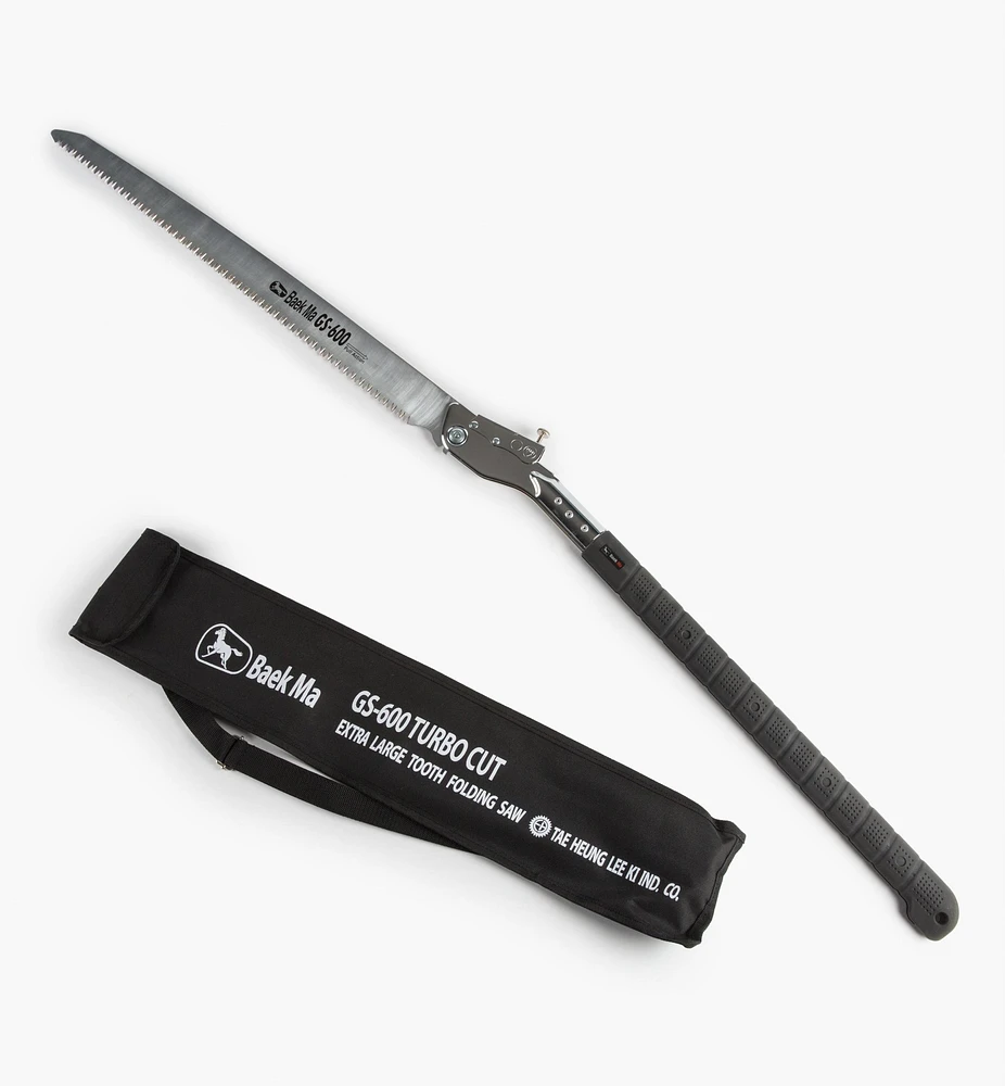 Folding Trail Saw