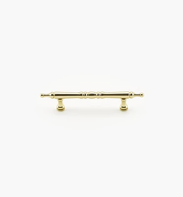Tapered Ornate Pulls