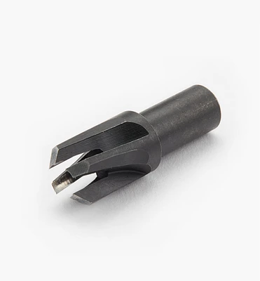 Coupe-bouchons coniques Snug-Plug Veritas, mesures impériales