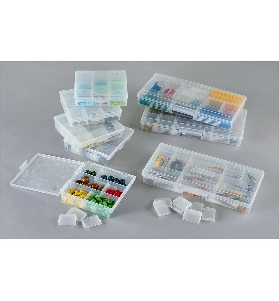 Divider Boxes