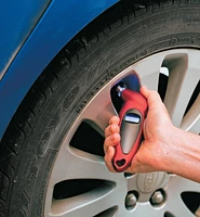 0 to 100 psi Digital Tire-Pressure Gauge
