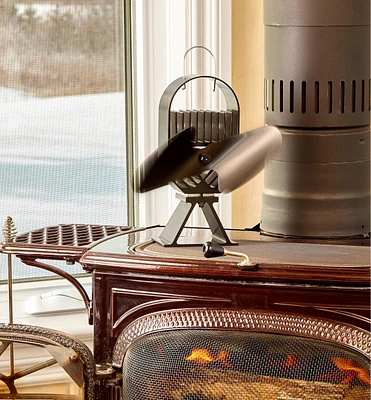 Ventilateur Ecofan AirDeco