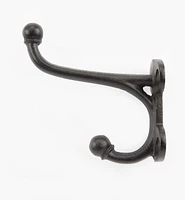 Victorian-Style Harness Hook