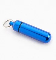 Utility Capsules