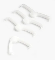 Attaches de boutons Tic