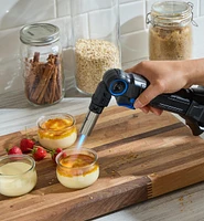 Large Butane Torch
