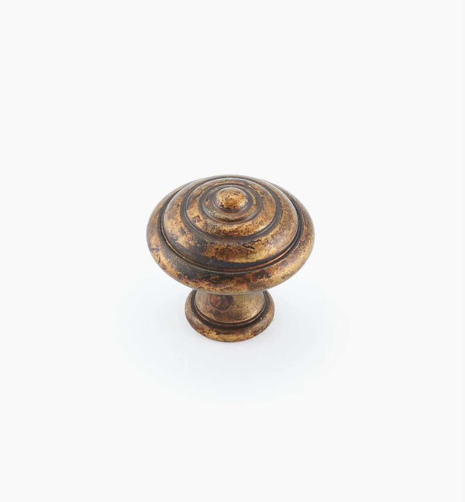 Bouton – 18e siècle