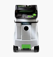 Festool CT 48 AC HEPA Dust Extractor with AutoClean