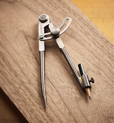 Large Heavy-Duty Compasses