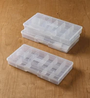 Divider Boxes