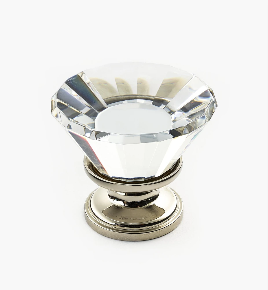 Crystal Knob