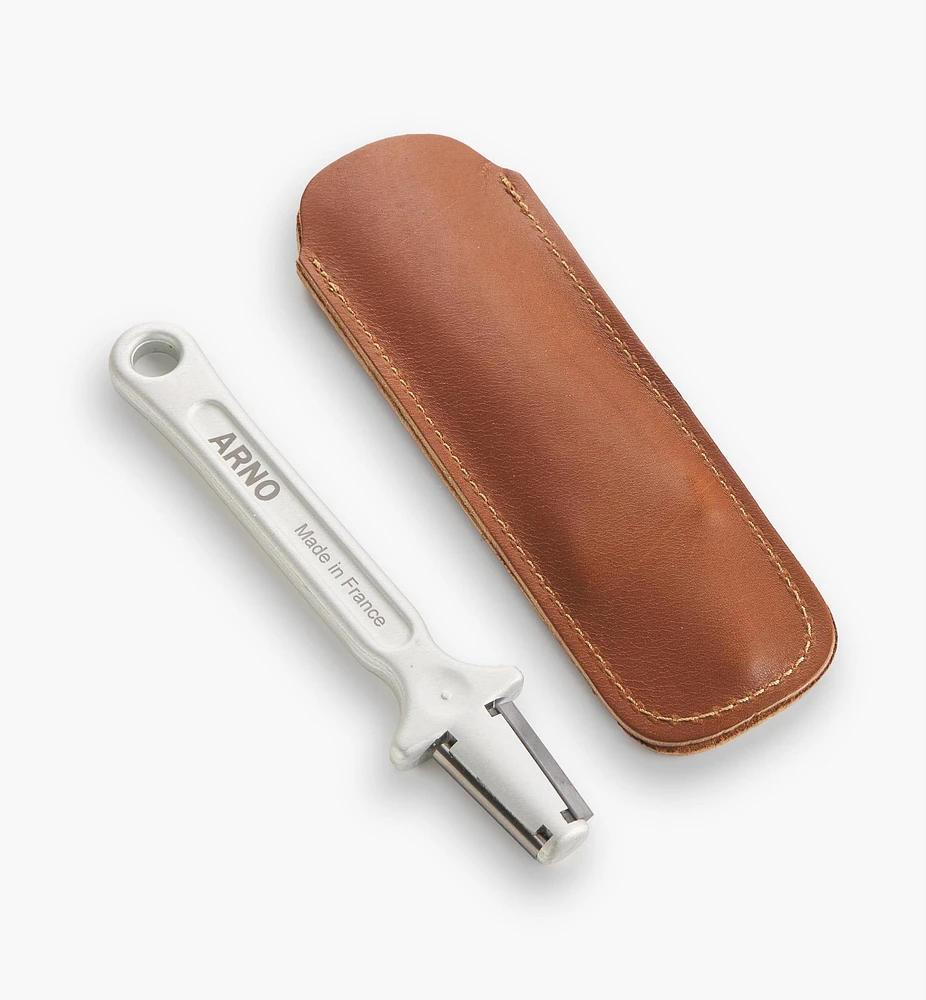 Arno Carbide Burnisher