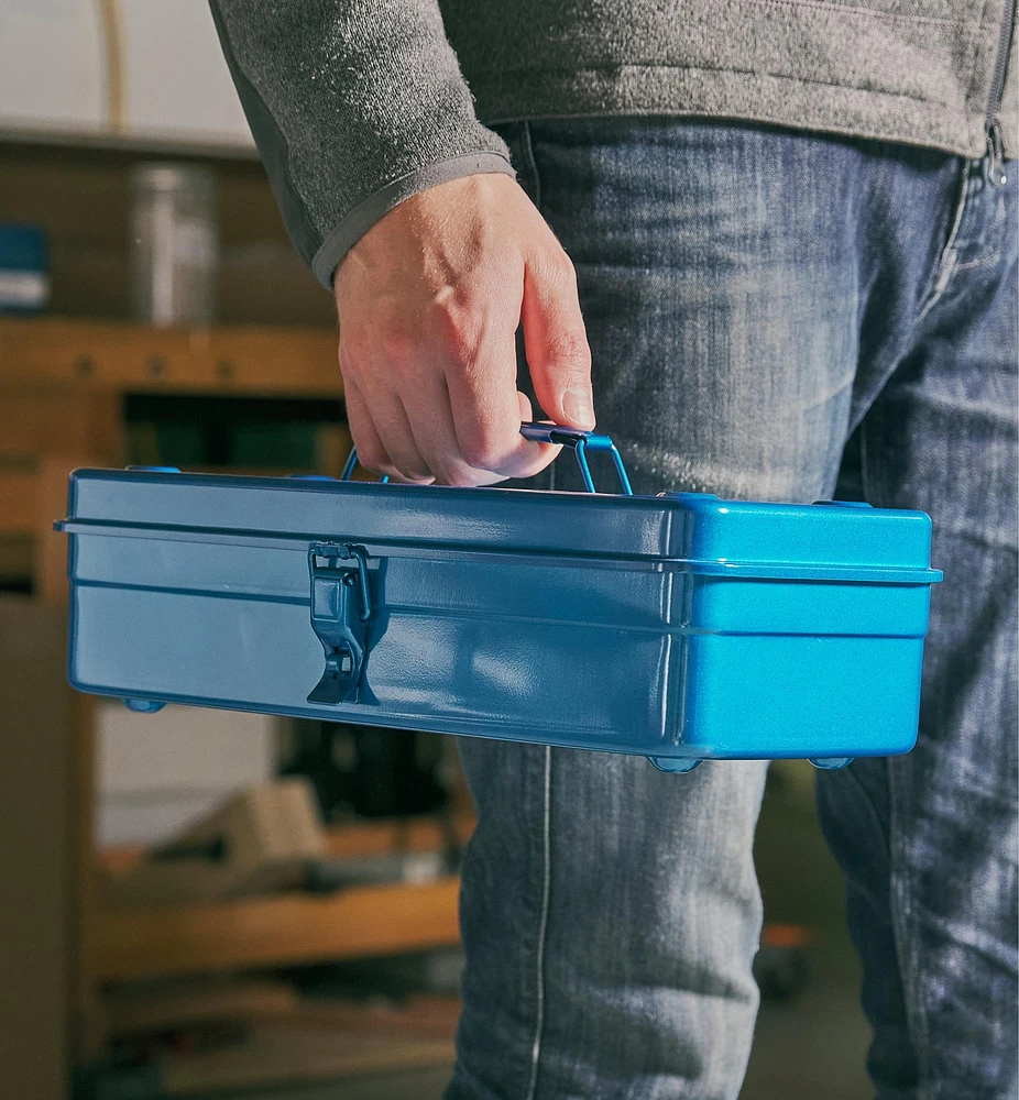 Toyo Medium Stackable Toolbox
