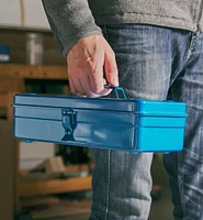 Toyo Medium Stackable Toolbox