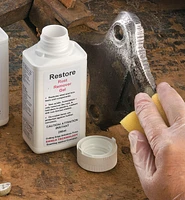 Rust Remover Concentrate & Gel