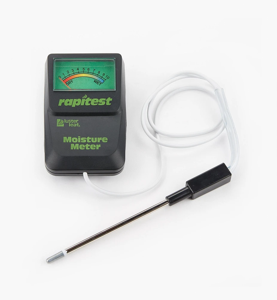 Moisture Meter