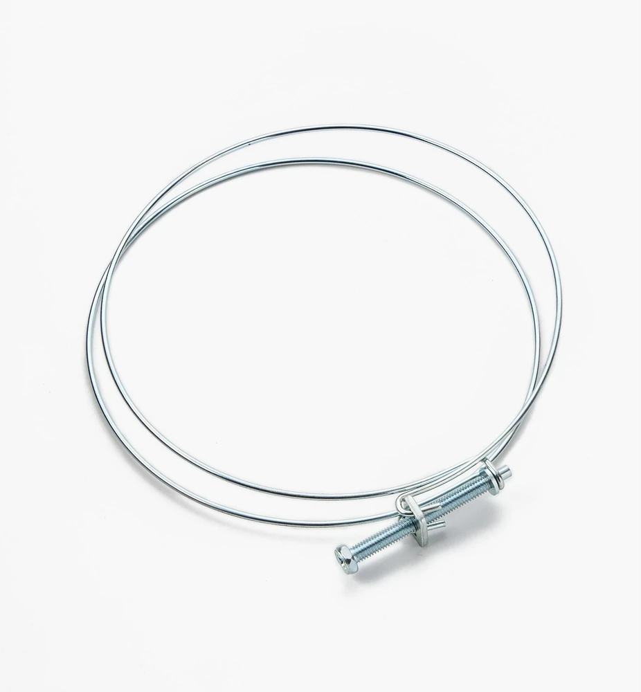 Ring Hose Clamps
