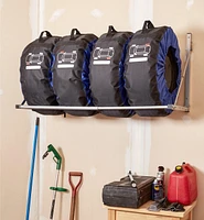 Hyloft Standard Tire Rack