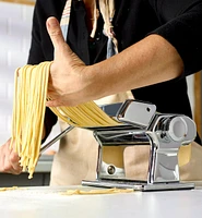 Bloc-couteau de machine à pâtes Marcato pour bigolis