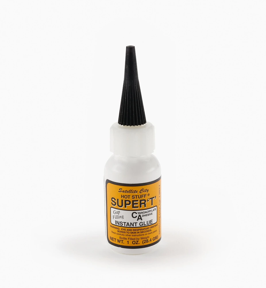 Super T Cyanoacrylate