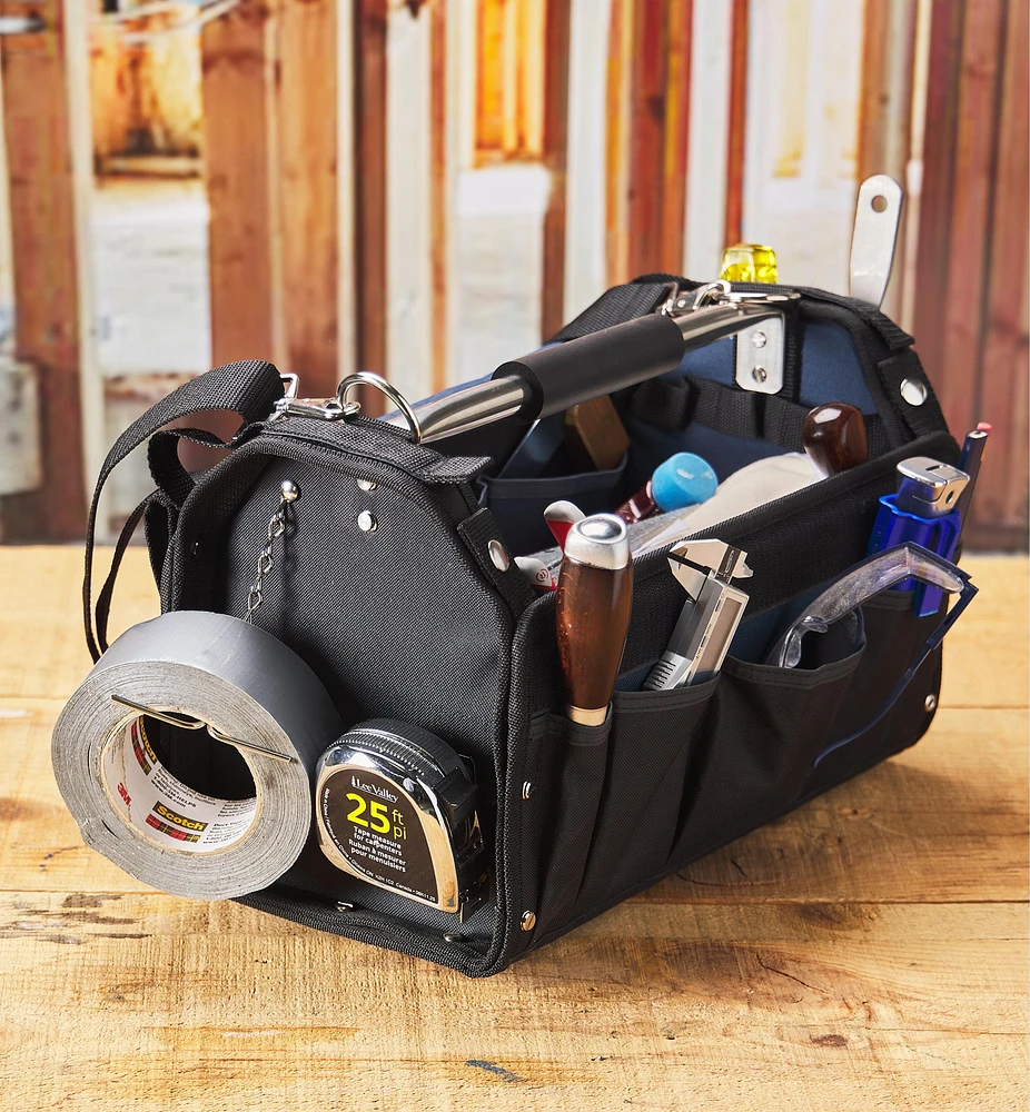 Sac à outils de menuisier
