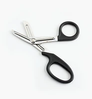 Clamshell Scissors