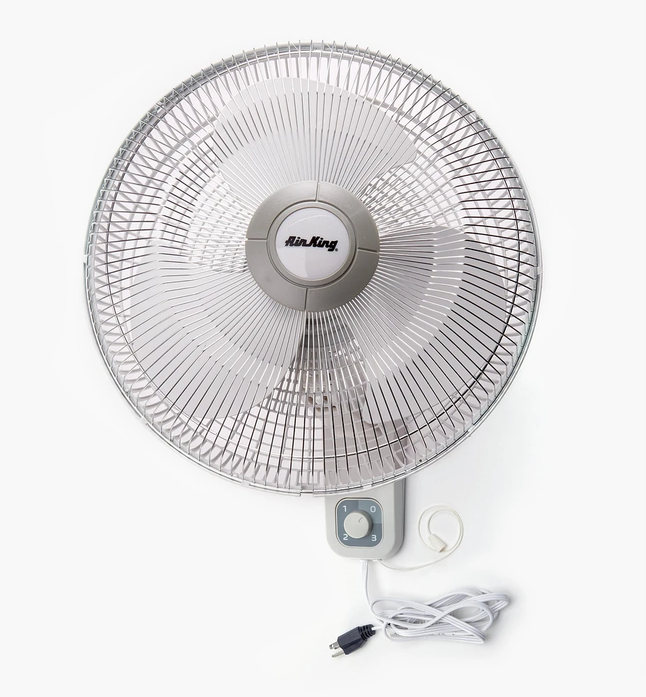 Ventilateur mural Air King