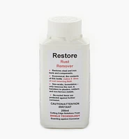 Rust Remover Concentrate & Gel