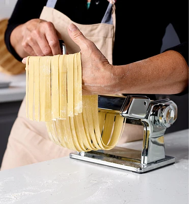 Bloc-couteau de machine à pâtes Marcato pour lasagnettes