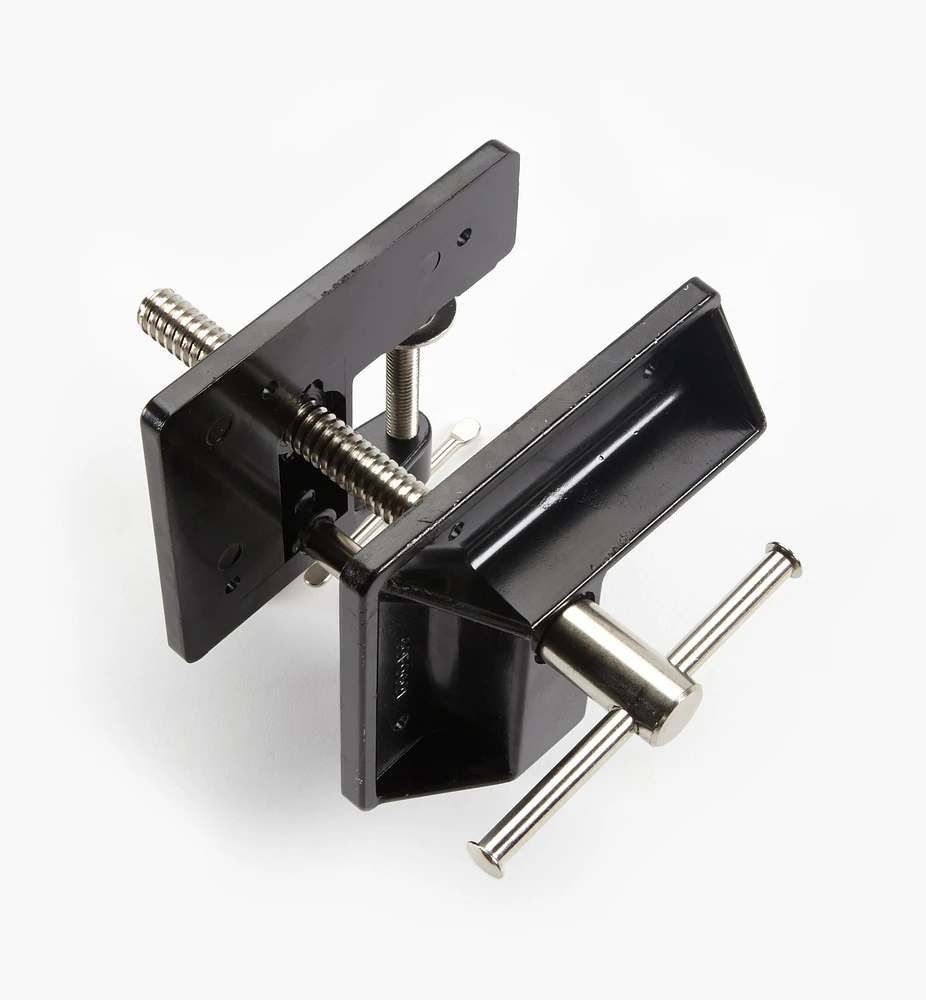 In-Line Vise