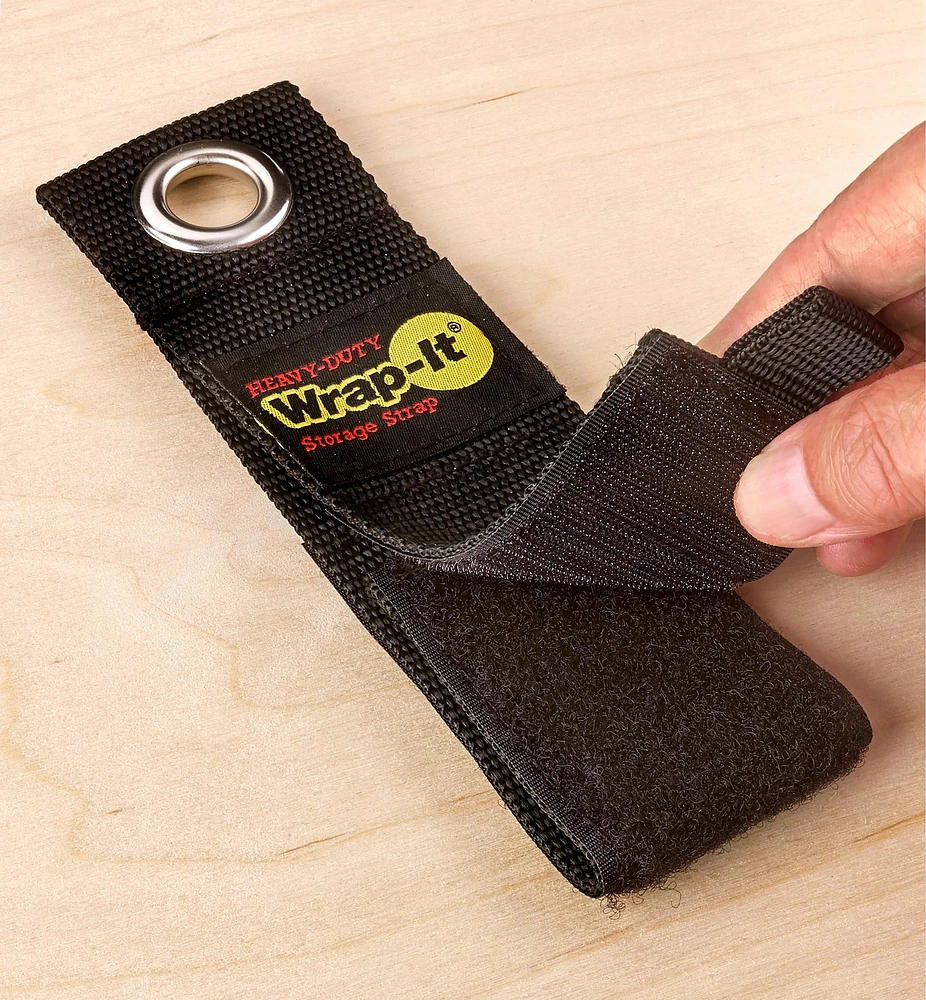 Storage Wraps