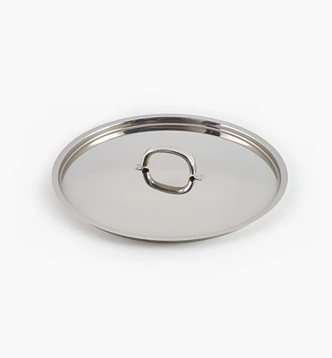 Lid for Maslin Pan