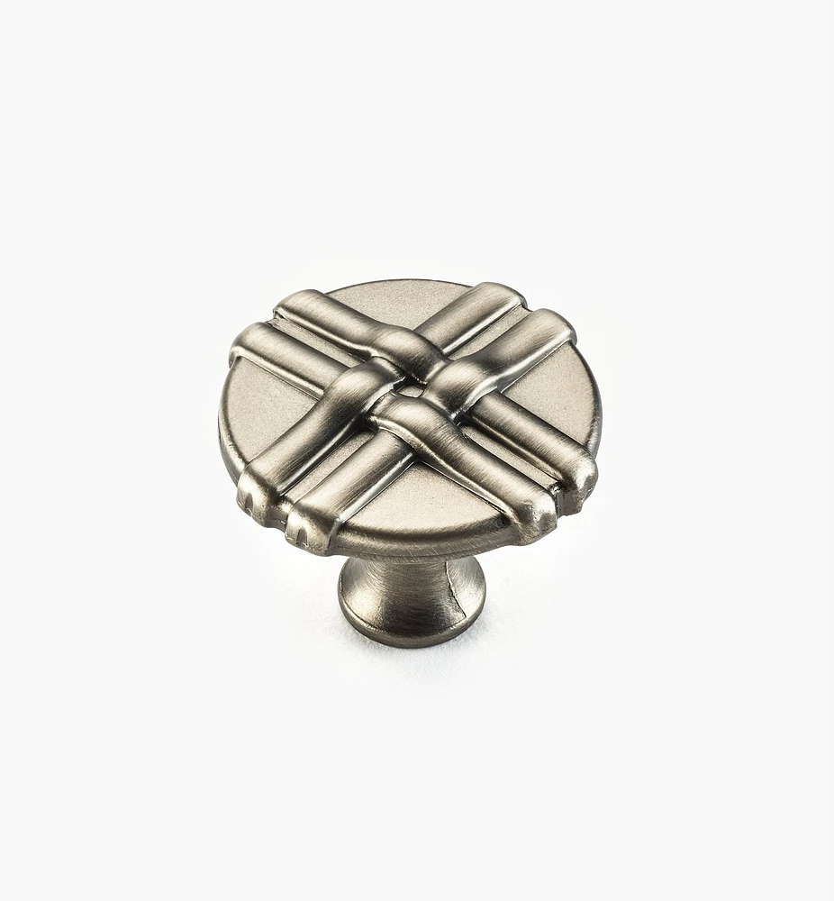 Ribbon Knob