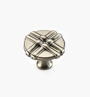Ribbon Knob