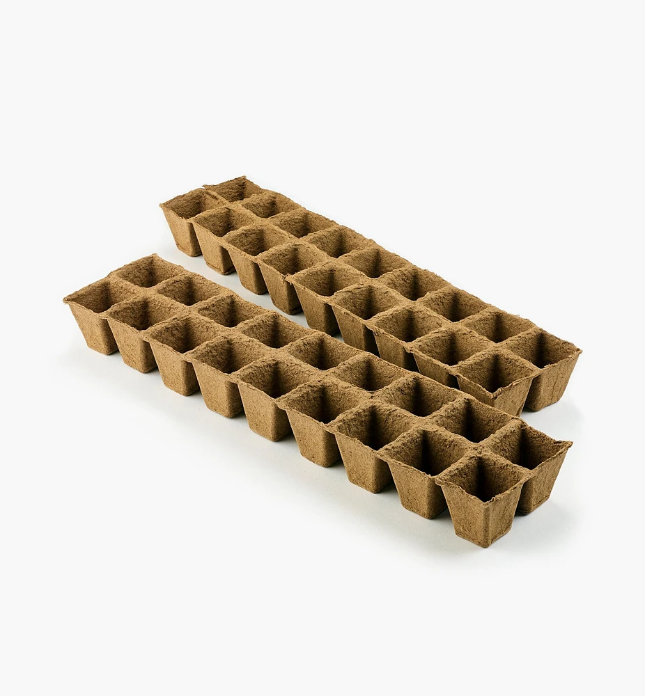 Fiber Pots