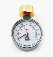 Water Pressure Gauge