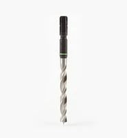 Festool Metric Centrotec Brad-Point HSS Drill Bits