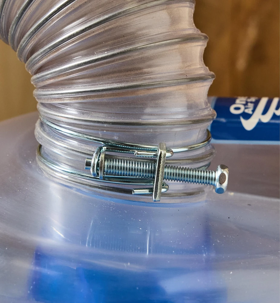 Ring Hose Clamps