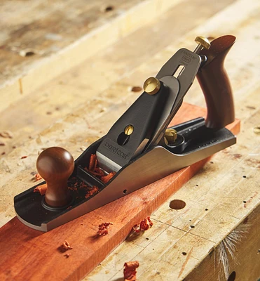 Rabot d'atelier no 5 1/4W Veritas