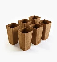 Fiber Pots